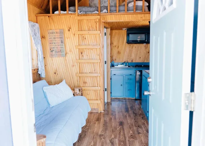 Total Ranch Retreat- 3 Separate Units, 2 Rv Sites
