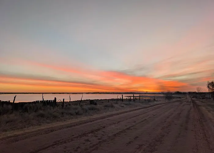 Total Ranch Retreat- 3 Separate Units, 2 Rv Sites Resort *